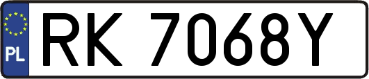 RK7068Y