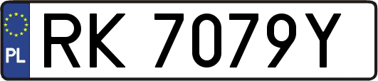 RK7079Y