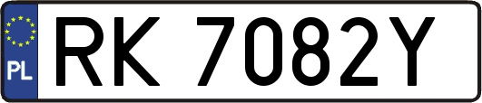 RK7082Y