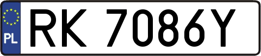 RK7086Y