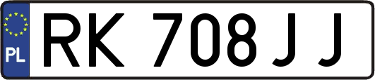 RK708JJ