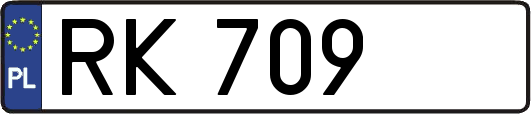 RK709