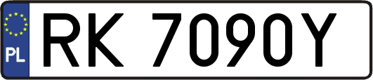 RK7090Y