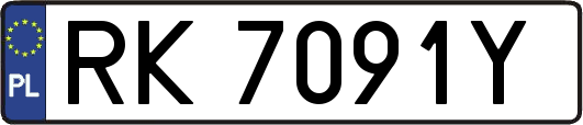 RK7091Y