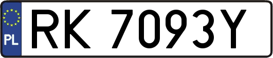 RK7093Y