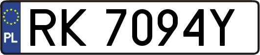 RK7094Y