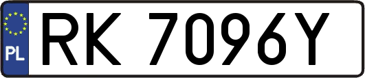 RK7096Y