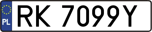 RK7099Y