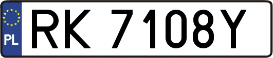 RK7108Y