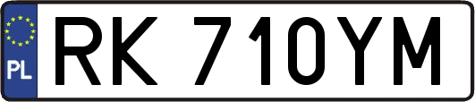 RK710YM