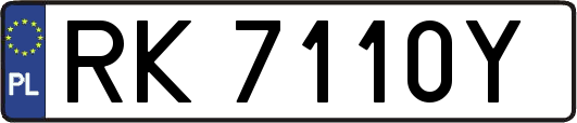 RK7110Y