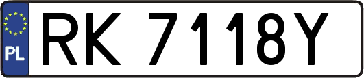 RK7118Y