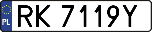 RK7119Y