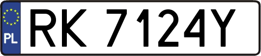 RK7124Y