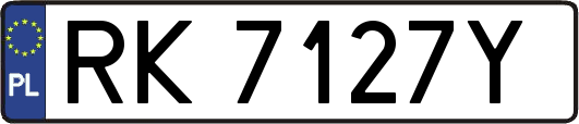 RK7127Y