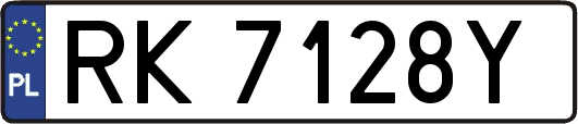 RK7128Y