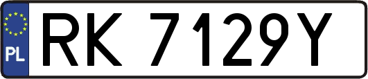 RK7129Y