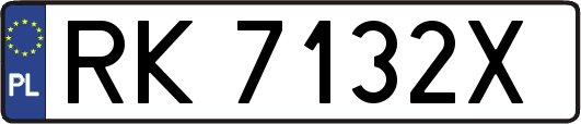 RK7132X
