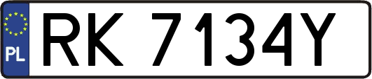 RK7134Y