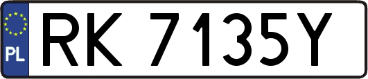 RK7135Y