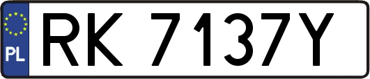 RK7137Y