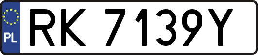 RK7139Y