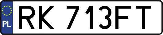 RK713FT