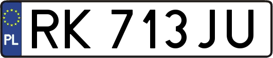 RK713JU