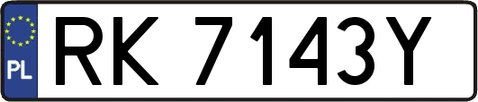 RK7143Y
