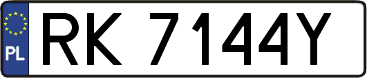 RK7144Y