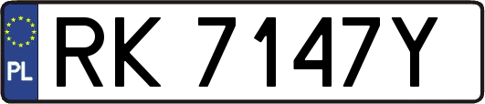RK7147Y