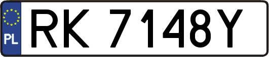 RK7148Y