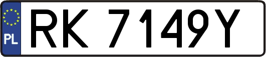 RK7149Y