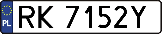 RK7152Y