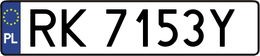 RK7153Y