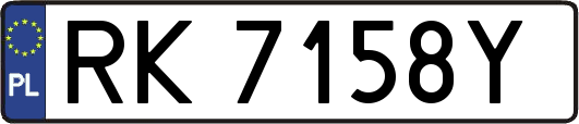 RK7158Y