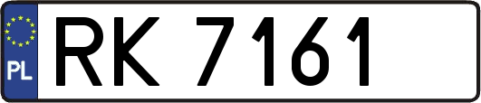 RK7161