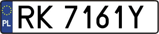 RK7161Y