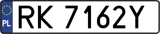 RK7162Y