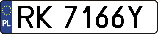 RK7166Y