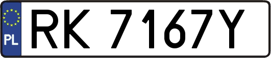 RK7167Y