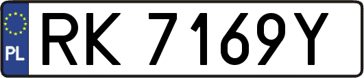 RK7169Y