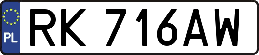 RK716AW