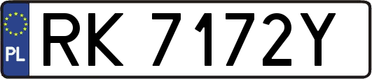 RK7172Y