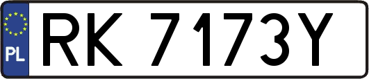 RK7173Y