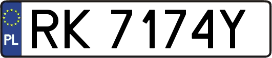 RK7174Y