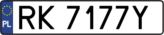 RK7177Y