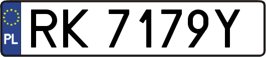 RK7179Y