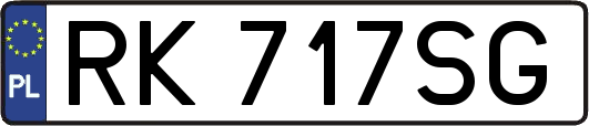 RK717SG