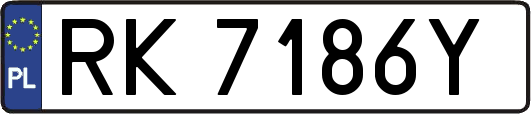 RK7186Y